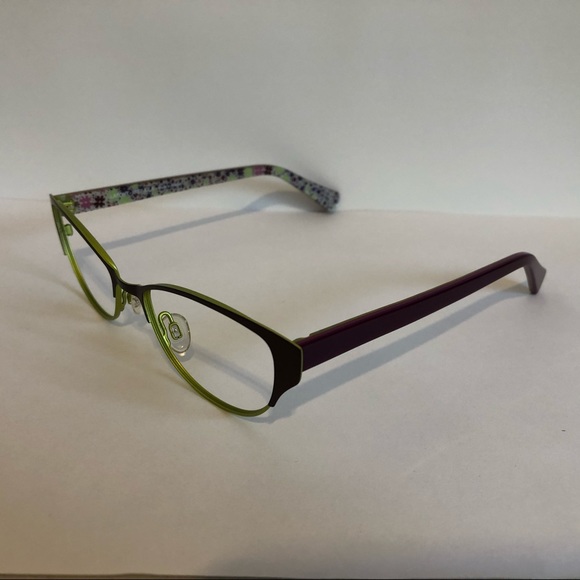 Brand new never used Lafont Eye Glass - Picture 5 of 8
